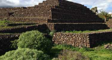 Pyramids of Güímar tickets & tours | Price comparison