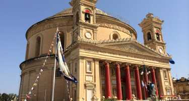 Rotunda of Mosta tickets & tours | Price comparison