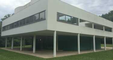 Villa Savoye | Online Tickets & Touren Preisvergleich