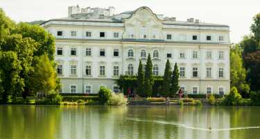 Schloss Leopoldskron tickets & tours | Price comparison