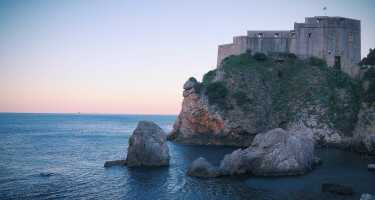 Fort Lovrijenac tickets & tours | Price comparison