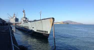 USS Pampanito tickets & tours | Price comparison