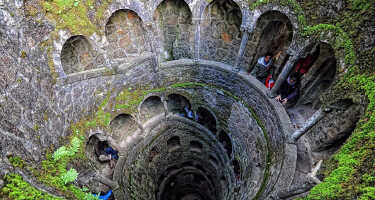 Quinta da Regaleira | Online Tickets & Touren Preisvergleich