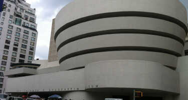 Guggenheim Museum tickets & tours | Price comparison