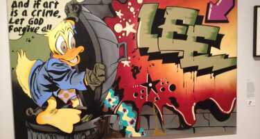 Museum of the City of New York | Online Tickets & Touren Preisvergleich