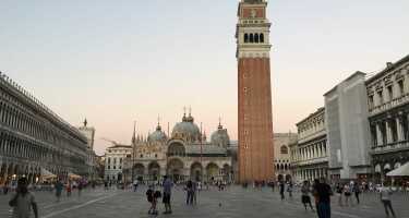 Piazza San Marco tickets & tours | Price comparison