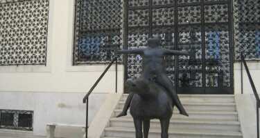 Peggy Guggenheim Collection tickets & tours | Price comparison