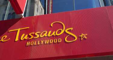 Madame Tussauds Hollywood tickets & tours | Price comparison