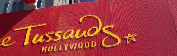 Madame Tussauds Hollywood | Online Tickets & Touren Preisvergleich