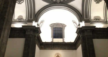 Chiesa di San Severo al Pendino | Online Tickets & Touren Preisvergleich