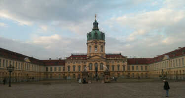 Charlottenburg Palace tickets & tours | Price comparison