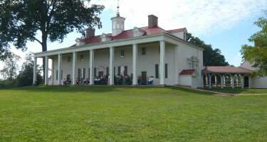 Mount Vernon tickets & tours | Price comparison