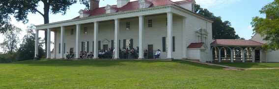 Biglietti e tour per George Washington's Mount Vernon | Confronto prezzi