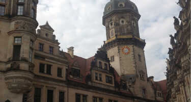 Dresden Castle tickets & tours | Price comparison