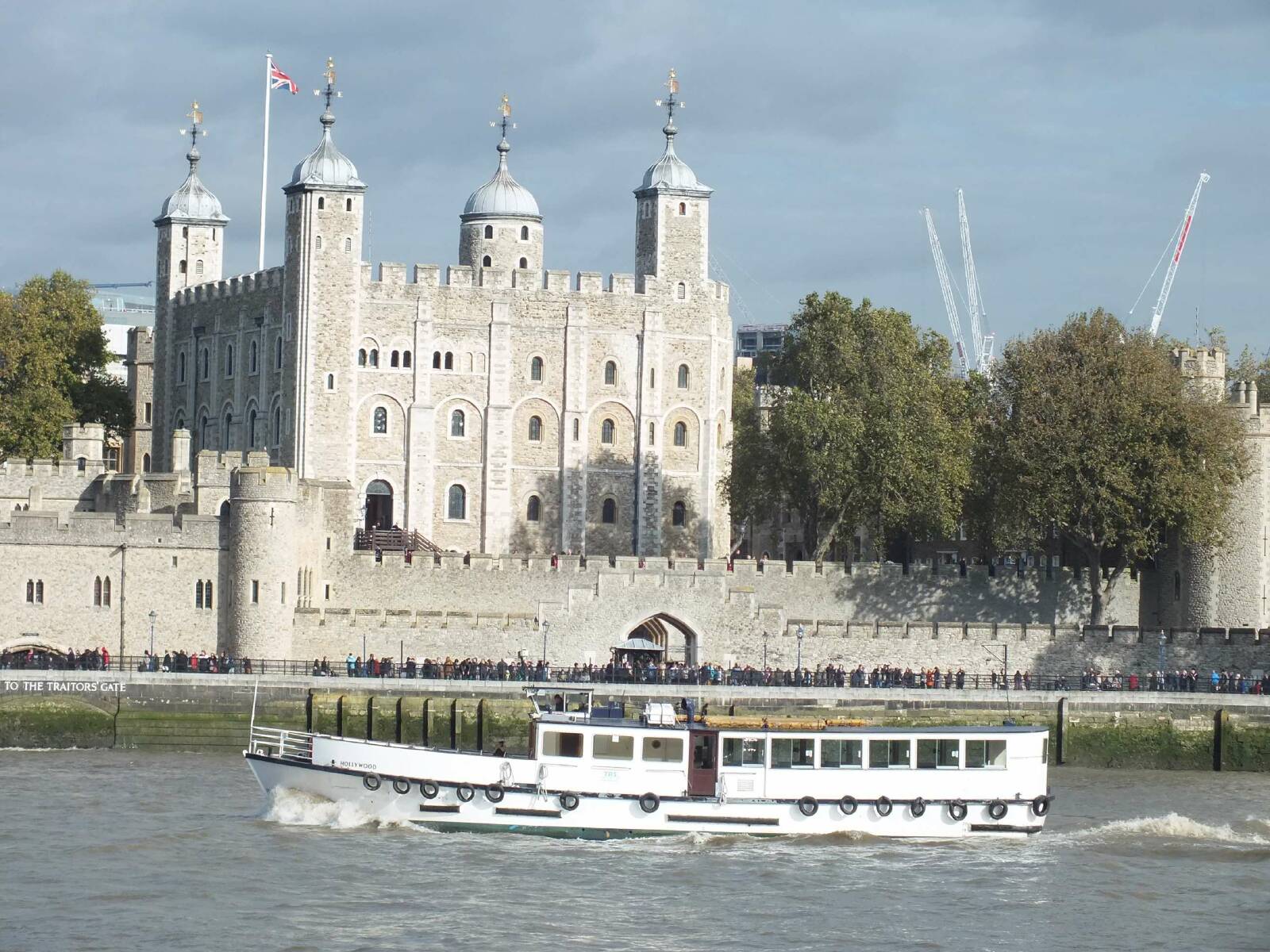 Tower of London, Tickets und Führungen TicketLens