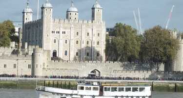 Tower of London | Online Tickets & Touren Preisvergleich