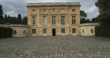 Le Petit Trianon tickets & tours | Price comparison
