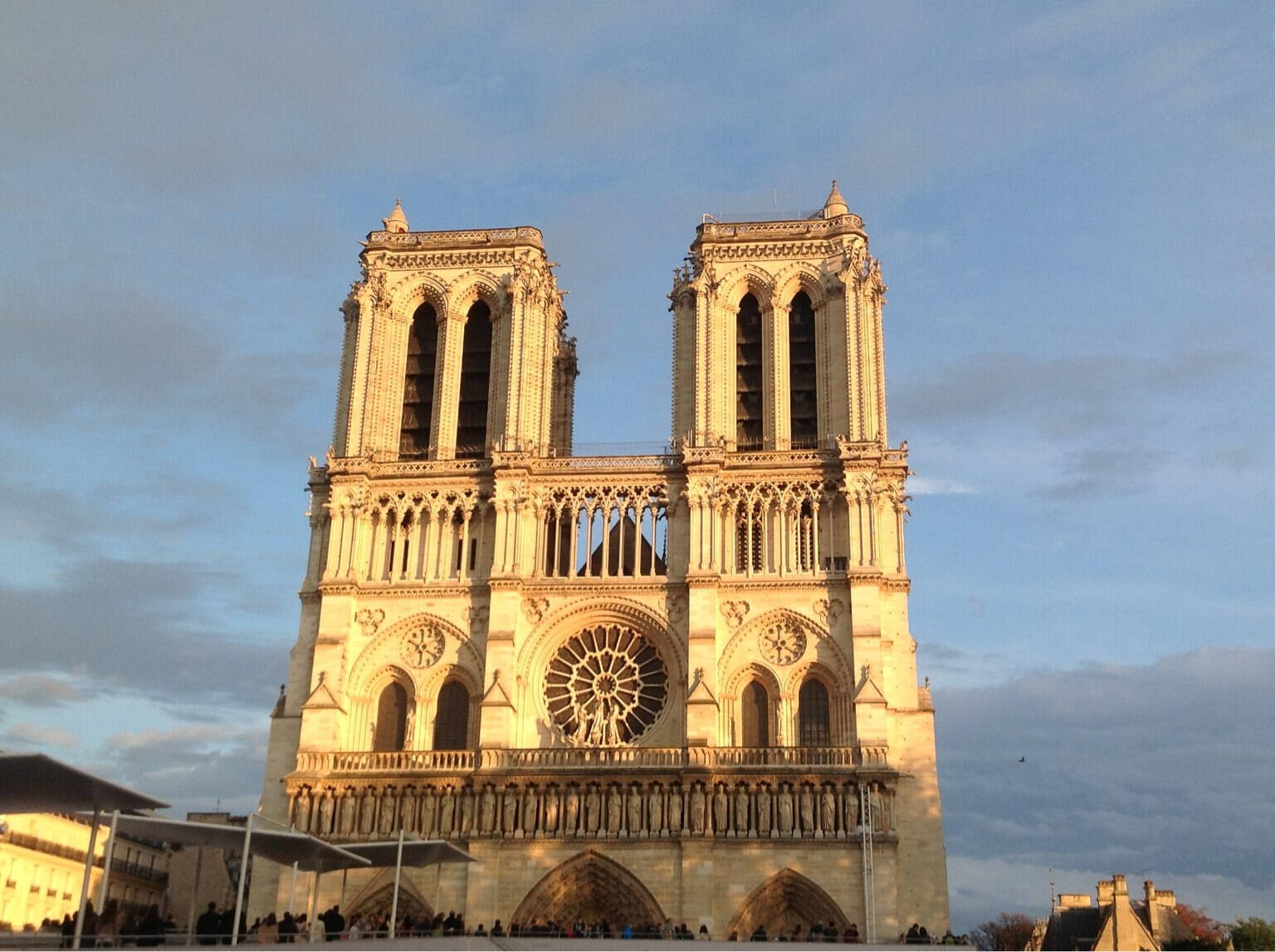 NotreDame de Paris Tickets & Tours TicketLens