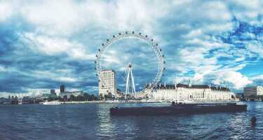 London Eye | Online Tickets & Touren Preisvergleich