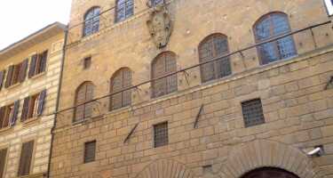 Palazzo Davanzati | Online Tickets & Touren Preisvergleich
