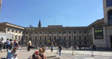 Royal Palace of Milan tickets & tours | Price comparison