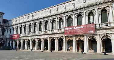 Museo Correr tickets & tours | Price comparison