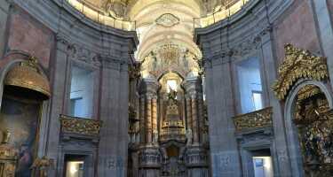 Clerics Tower tickets & tours | Price comparison