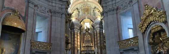 Torre dos Clérigos | Online Tickets & Touren Preisvergleich