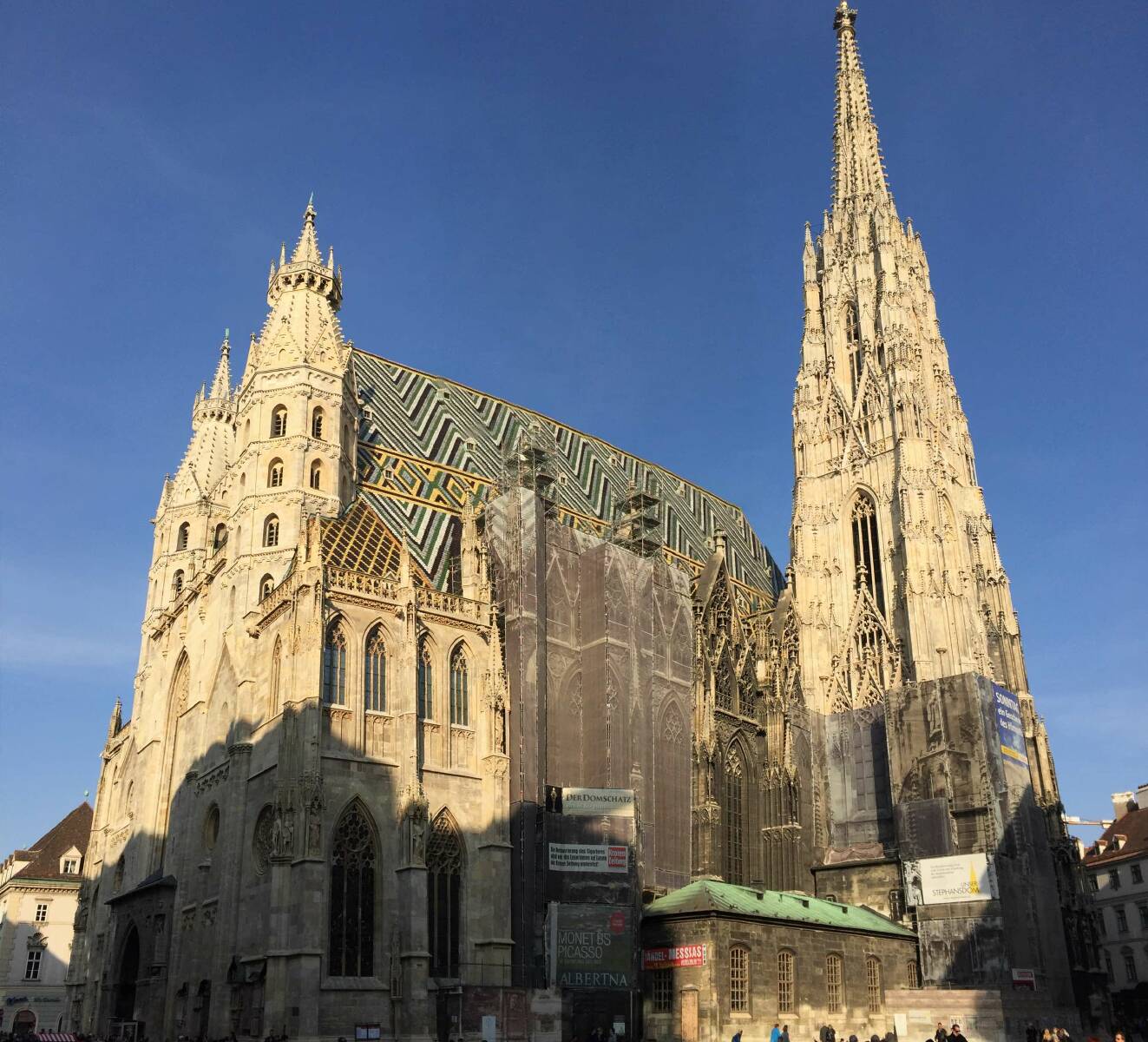 St. Stephen’s Cathedral Vienna, Tickets, Entrance and Tours TicketLens