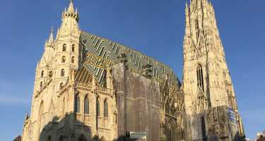 Stephansdom | Online Tickets & Touren Preisvergleich