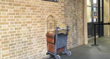 Platform Nine and Three Quarters tickets & tours | Price comparison