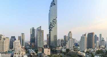 King Power Mahanakhon tickets & tours | Price comparison