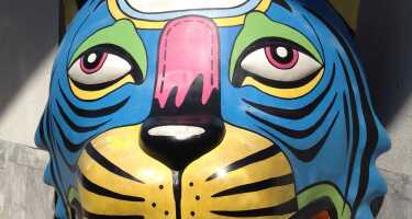 Bangkok Art and Culture Centre tickets & tours | Price comparison