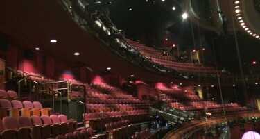 Dolby Theatre | Online Tickets & Touren Preisvergleich