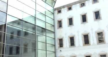 Centre de Cultura Contemporània de Barcelona tickets & tours | Price comparison