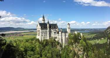 Schloss Neuschwanstein | Online Tickets & Touren Preisvergleich