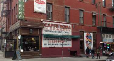 Biglietti e tour per Little Italy | Confronto prezzi