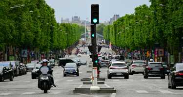 Biglietti e tour per Champs-Élysées | Confronto prezzi