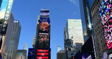 Biglietti e tour per Broadway | Confronto prezzi