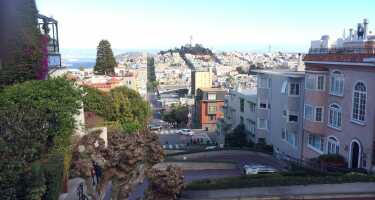 Lombard Street | Ticket & Tours Price Comparison