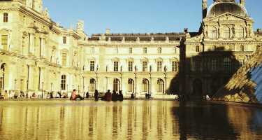 Louvre Museum tickets & tours | Price comparison