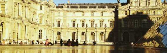 Biglietti e tour per Museo del Louvre | Confronto prezzi