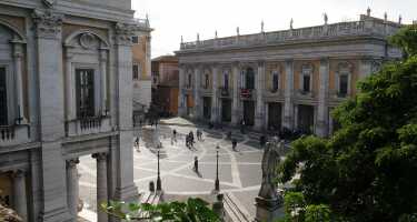 Capitoline Museums tickets & tours | Price comparison