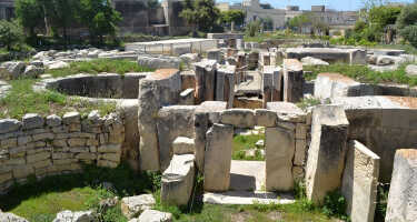 Tarxien Temples tickets & tours | Price comparison