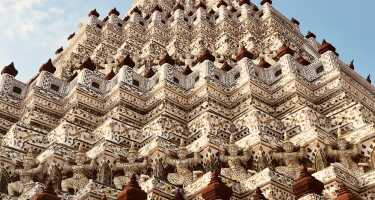 Wat Arun | Online Tickets & Touren Preisvergleich