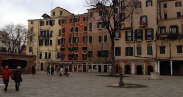 Venetian Ghetto tickets & tours | Price comparison