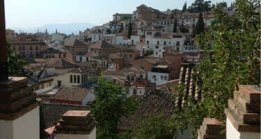 Albaicín tickets & tours | Price comparison