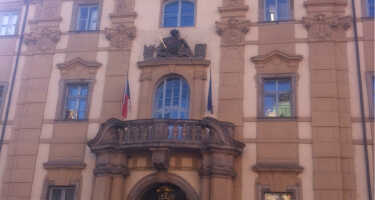 Biglietti e tour per Clementinum | Confronto prezzi