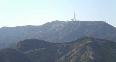 Hollywood Sign | Online Tickets & Touren Preisvergleich