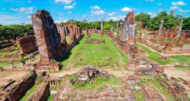 Ayutthaya tickets & tours | Price comparison